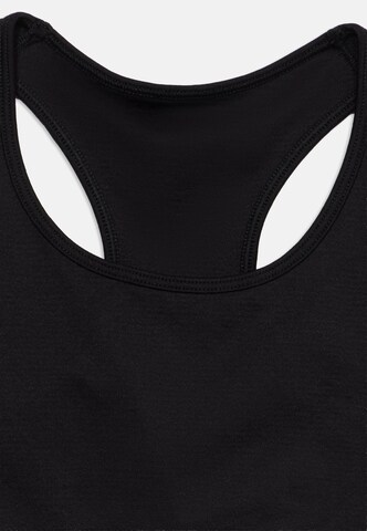 Only Play Girls Sport onderkleding 'ONPDAISY' in Zwart