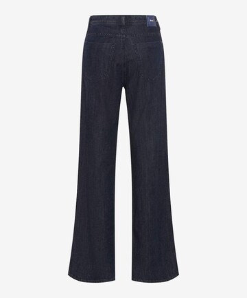 Wide Leg Jean 'Maine' BRAX en bleu