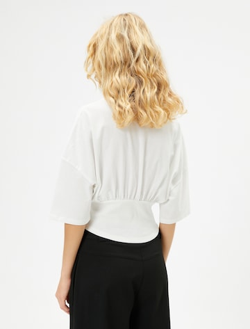 Koton Shirt in White