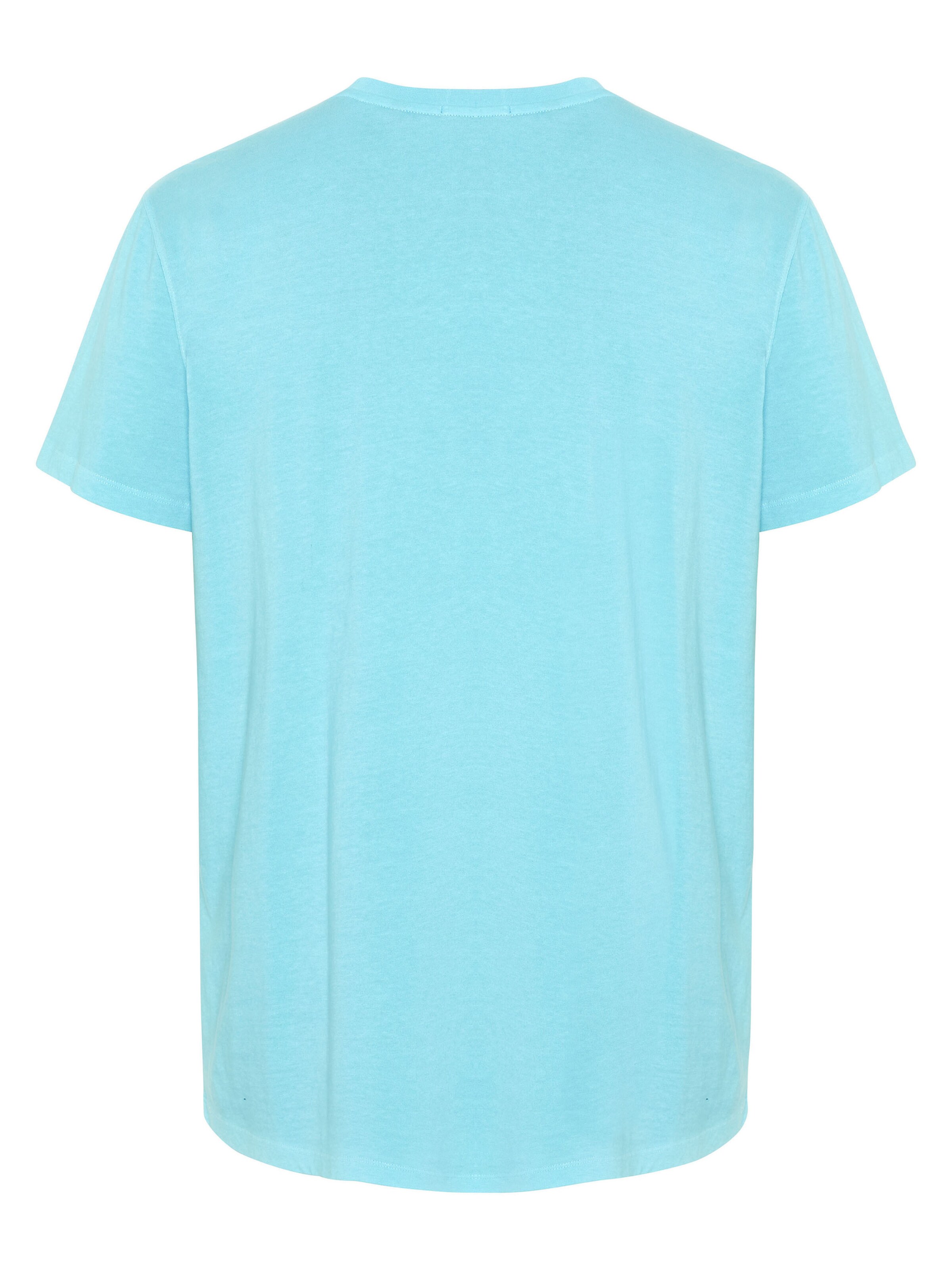 CHIEMSEE Shirt in Blue