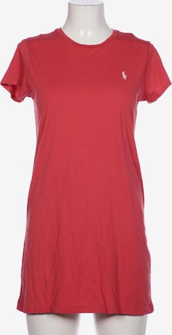 Polo Ralph Lauren Dress in L in Pink: front