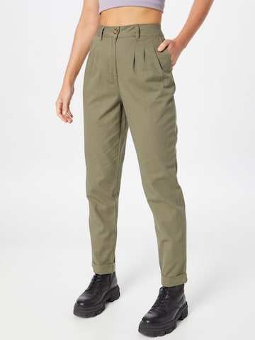 Oasis Pants in Green: front