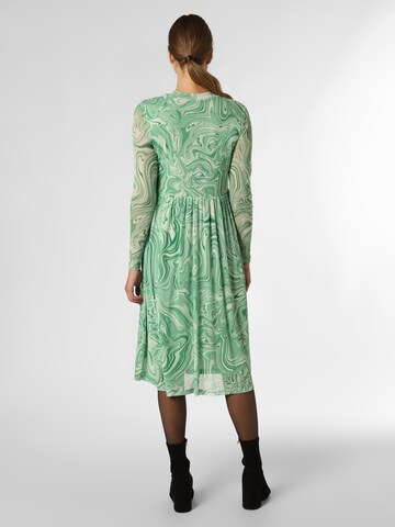 Aygill's Dress in Green