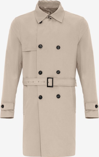 Antioch Välikausitakki värissä vaaleabeige, Tuotenäkymä