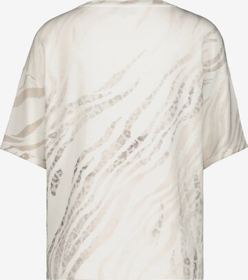 monari T-Shirt in Beige