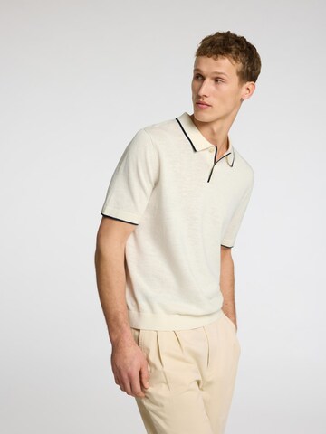 SELECTED HOMME Bluser & t-shirts i hvid