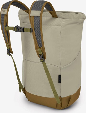 Osprey Sportrucksack 'Daylite Tote Pack' in Grau