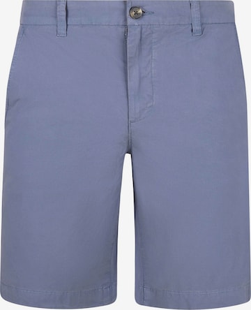 McGREGOR Trousers 'Classic' in Blue: front