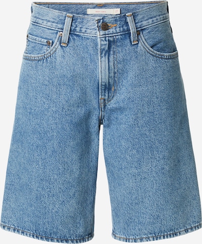 Džinsai 'Middy Jorts' iš LEVI'S ®, spalva – tamsiai (džinso) mėlyna, Prekių apžvalga