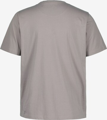 STHUGE T-Shirt in Grau