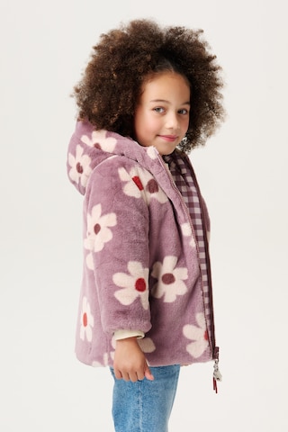 Noppies Winter jacket 'Meisjes' in Purple