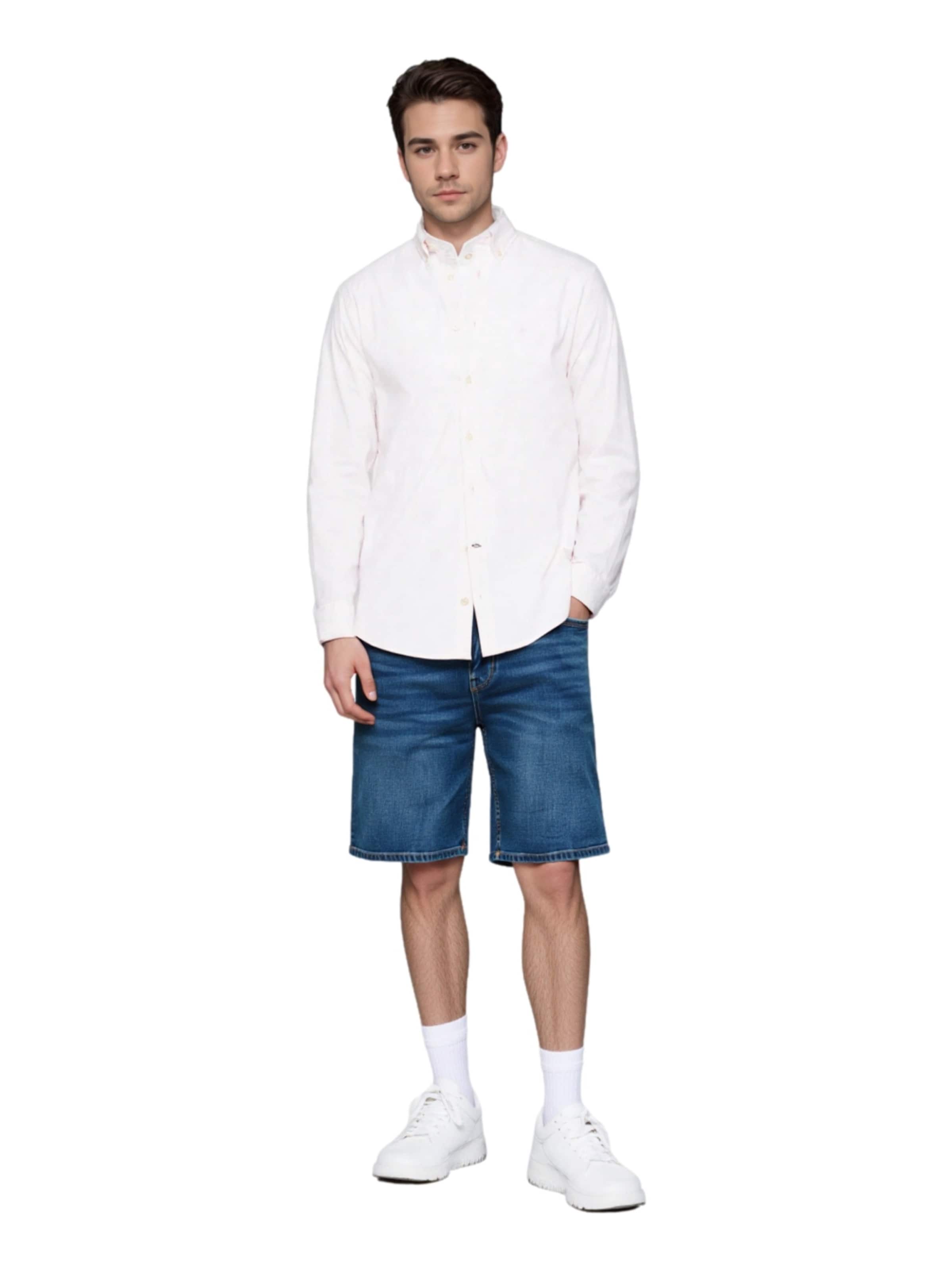 Only & Sons Regular Jeans 'Weft' in Blauw