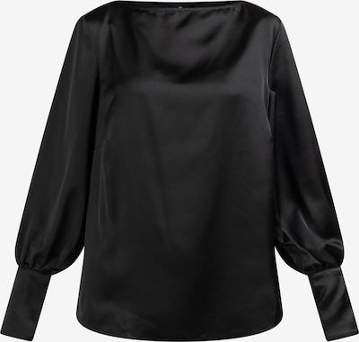 DreiMaster Klassik Blouse in Black, Item view