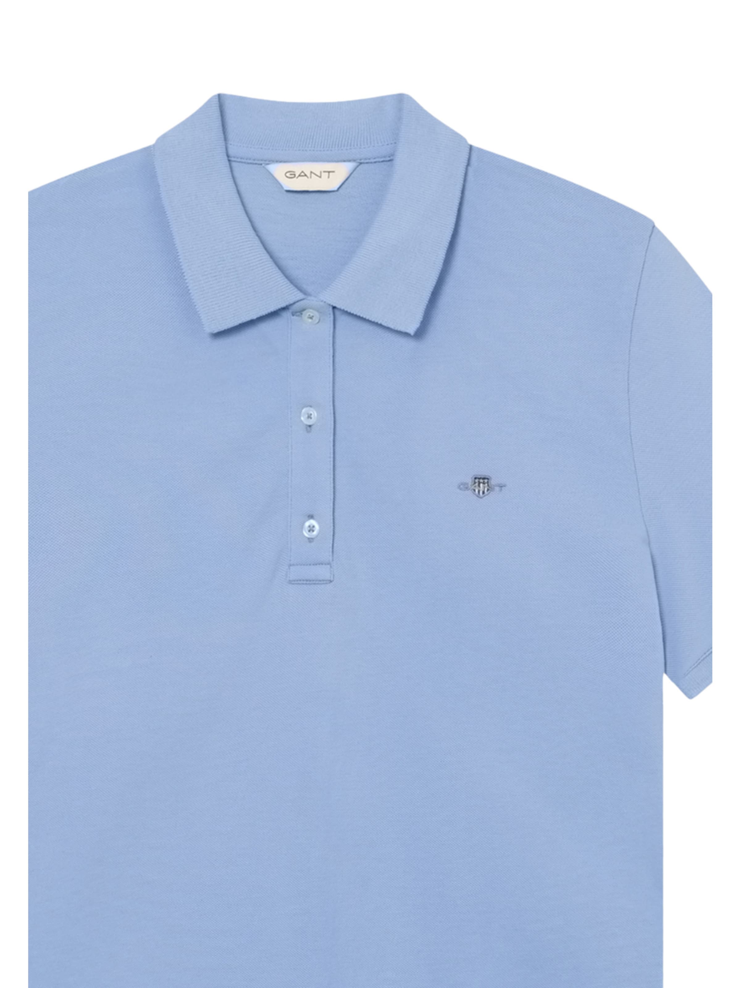 GANT Shirt in Blue