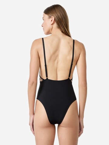 ETAM Body in Schwarz