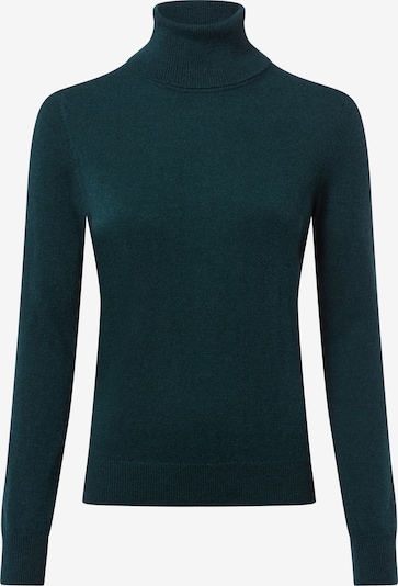 Franco Callegari Cashmere Pullover in S in tanne, Produktansicht