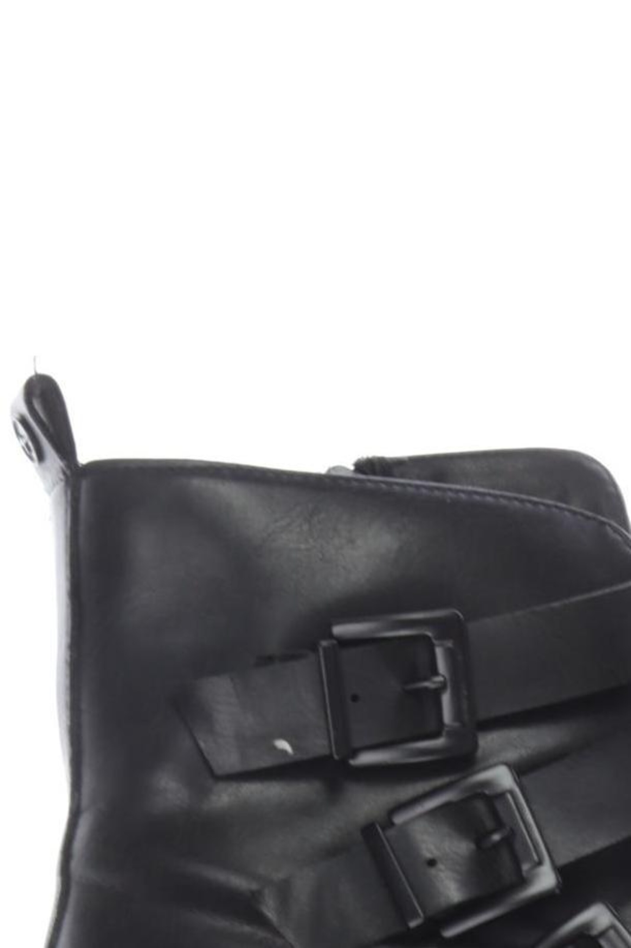 Tamaris Dress Boots in 40 in Black