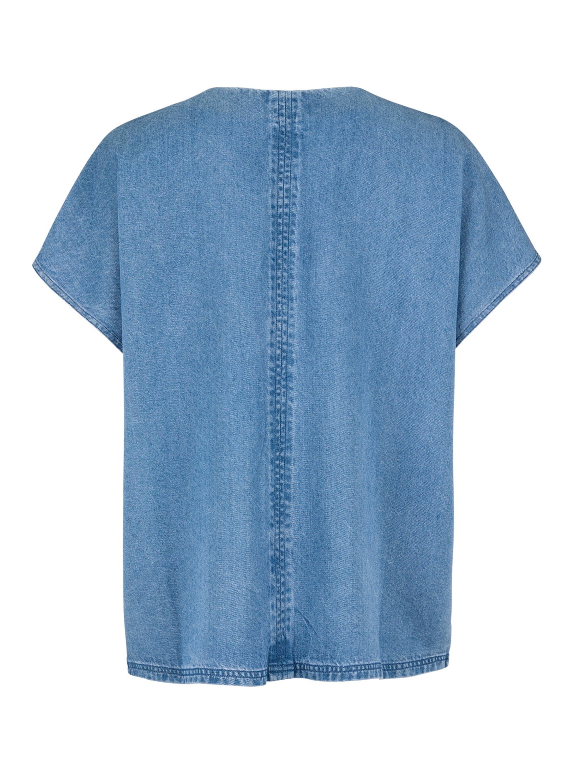 Cellbes of Sweden Blouse in Blauw