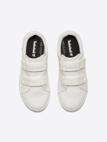 TIMBERLAND Trainers in White