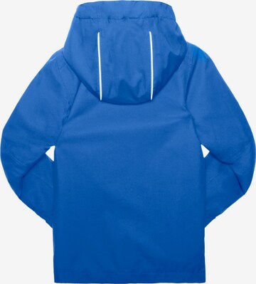 Kamik Outdoorjas 'FLINT' in Blauw