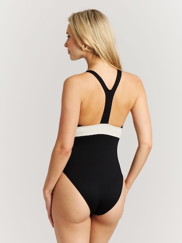 PROTEST Badpak 'PRTFloat' in Zwart