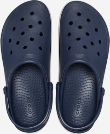 Crocs Clogs in Blauw