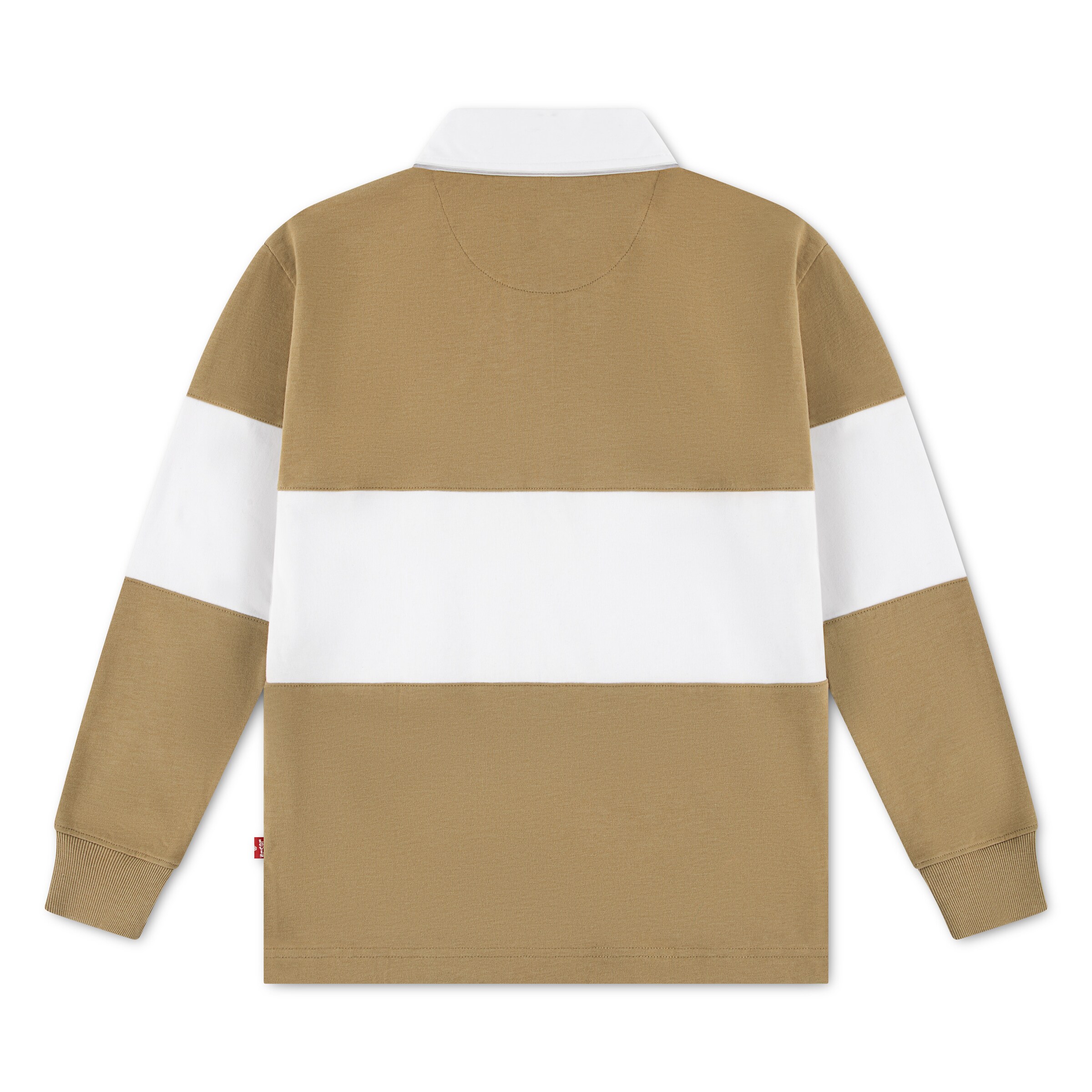 Levi's Kids Shirt in Beige