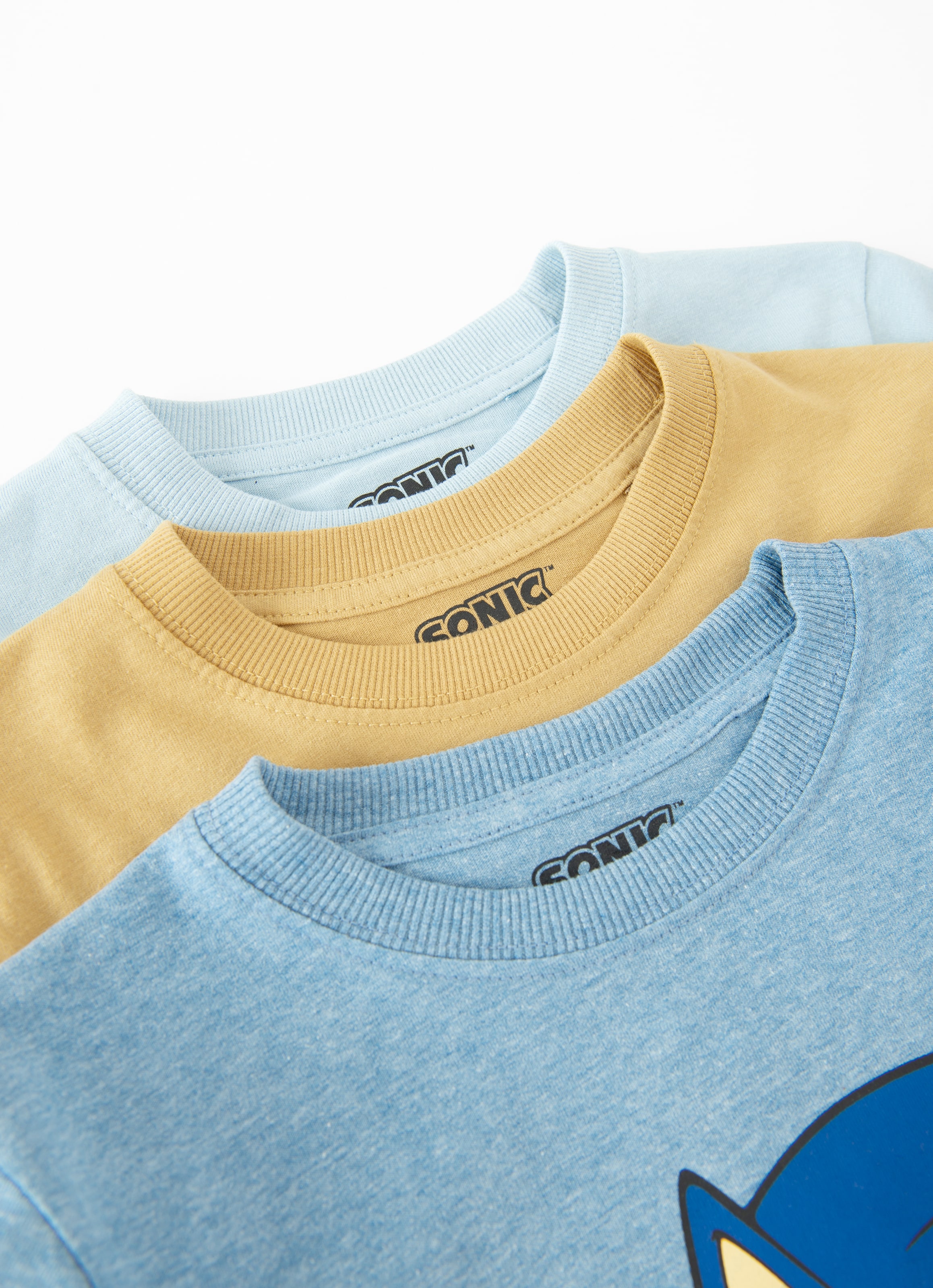 COOL CLUB by SMYK T-shirt i blå