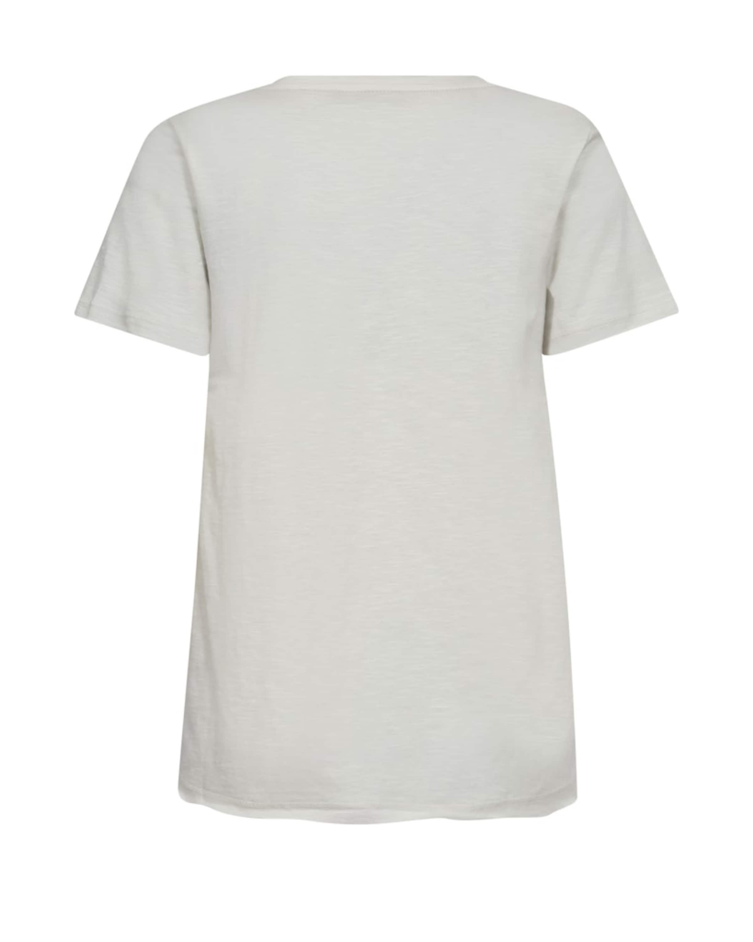 Maglietta di MOS MOSH in beige