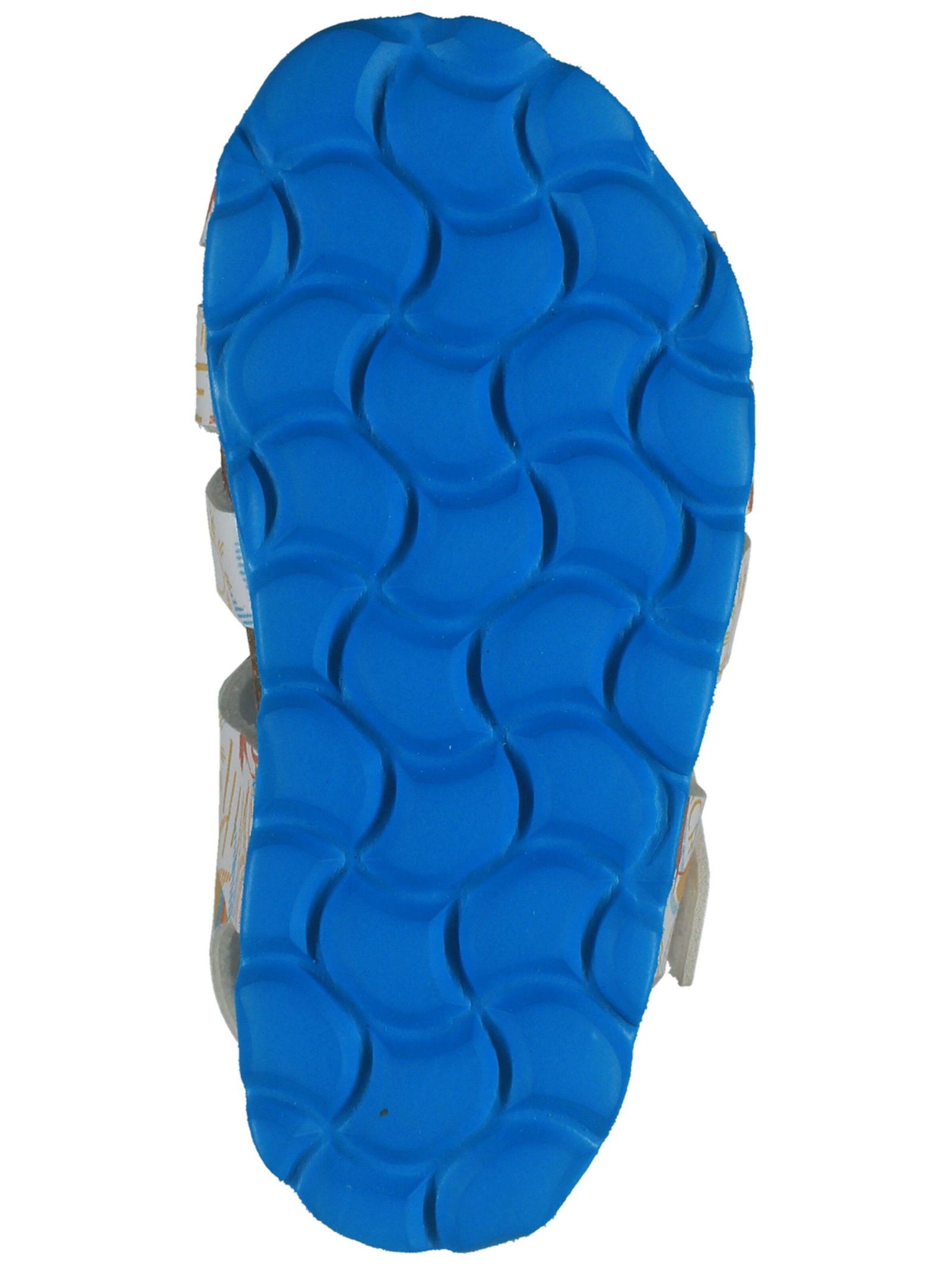 Kickers Sandale in Weiß