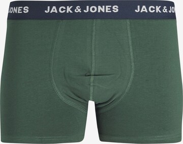 JACK & JONES Boxerky – mix barev