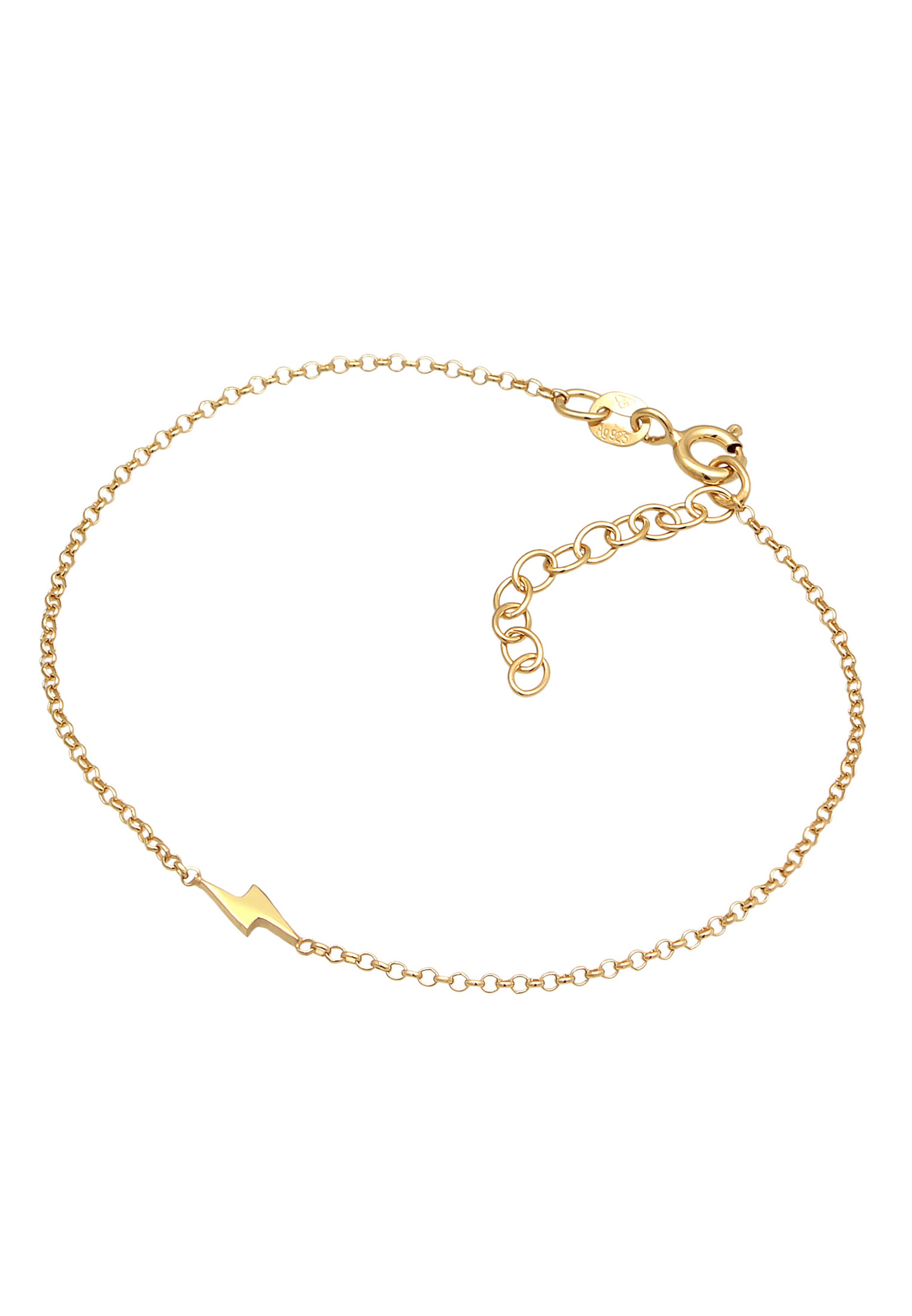 ELLI Bracelet 'Blitz' in Gold