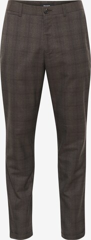 Matinique Regular Pants 'MAliam' in Brown: front