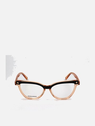 DSQUARED2 Sonnenbrille‌‌‌‌‌‌‌ in Pink