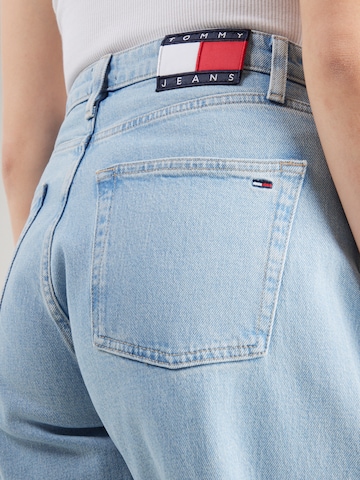 Tommy Jeans Barrel Τζιν 'ELLA' σε μπλε
