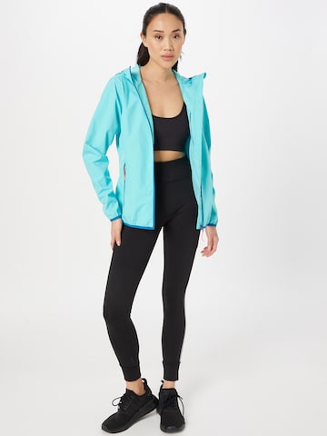 ICEPEAK Sportjacke in Blau