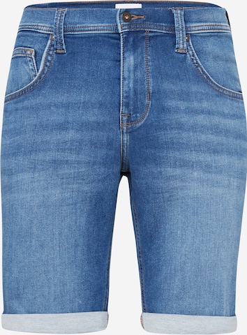 Jeans 'Style Chicago' di MUSTANG in blu: frontale