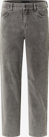 Angels Regular Hose in Grau: Vorderseite