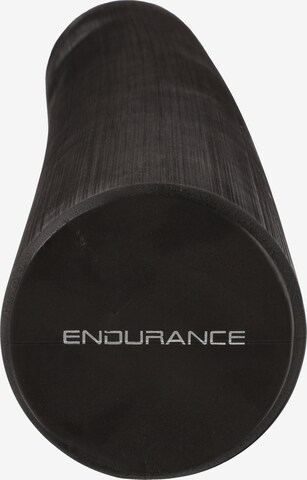 ENDURANCE Sports Equipment in Black