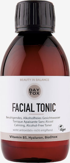 DAYTOX Gesichtswasser in transparent, Produktansicht