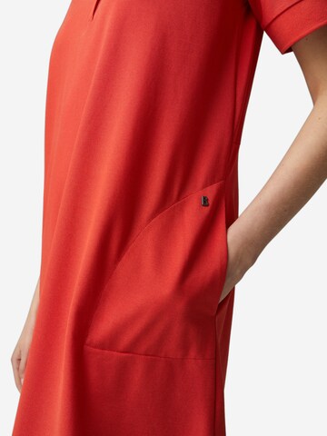 BOGNER Kleid 'Alett' in Rot