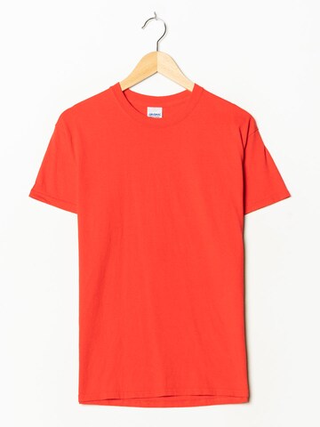 Gildan T-Shirts M in Rot: predná strana