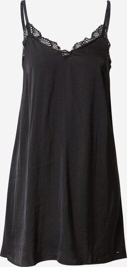 Tommy Hilfiger Underwear Nachthemd 'Lace' in schwarz, Produktansicht