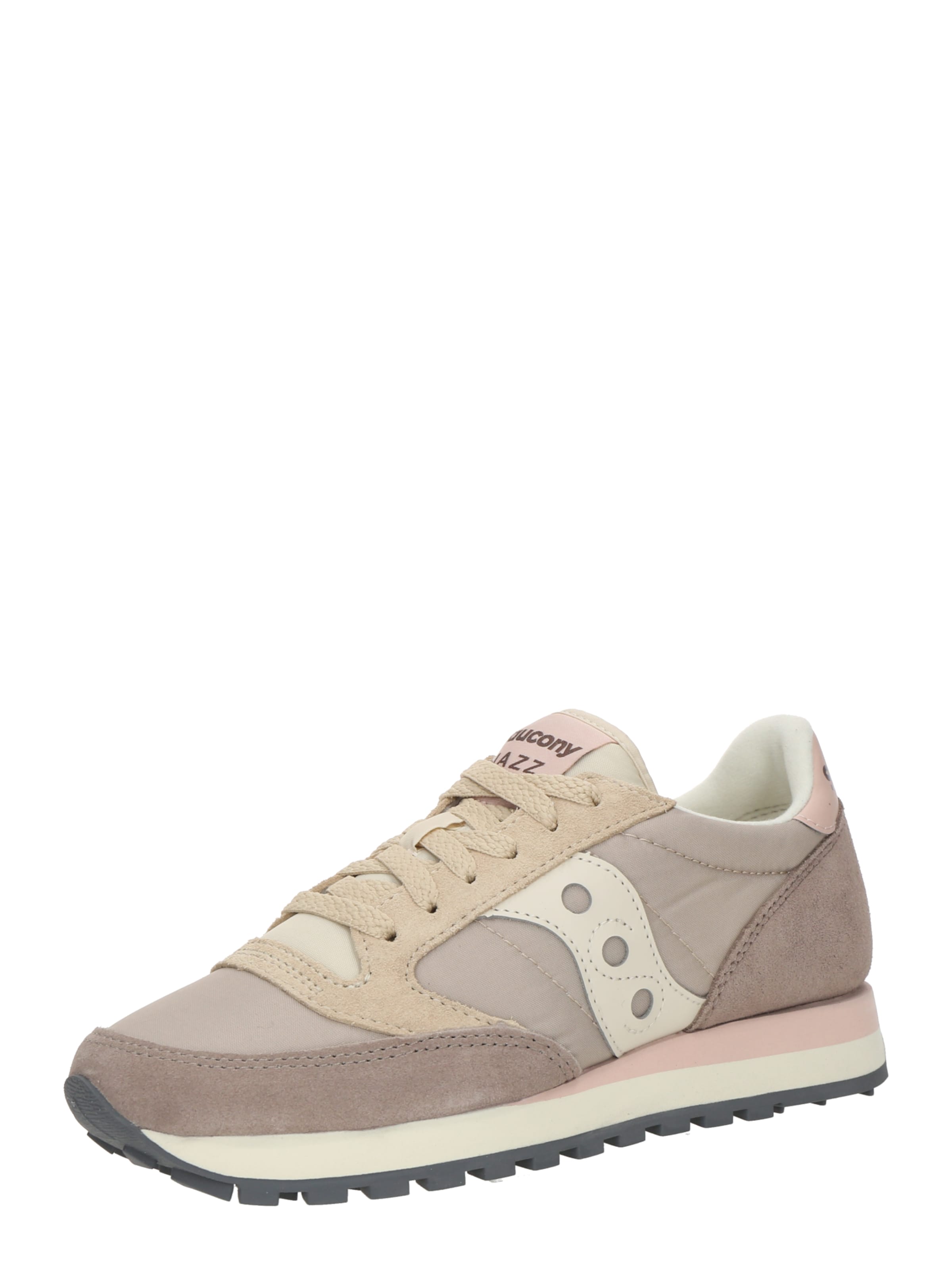 saucony Platform trainers &#x27;JAZZ ORIGINAL&#x27; in Beige: front