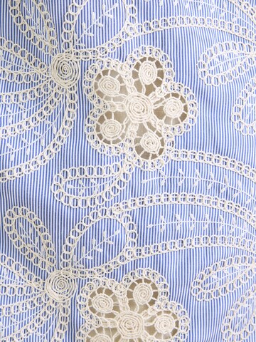 Derhy Kleid 'GERONIMA' in Blau