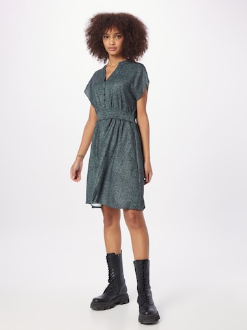 ABOUT YOU Dress 'Marine' in Green: front