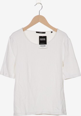 Someday Top & Shirt in S in White: front