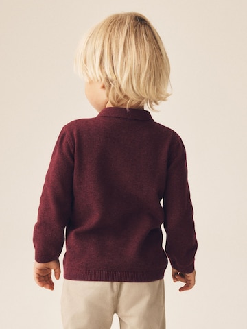 Next - Jersey en lila