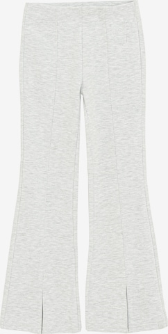 Cool Club Levenevä Housut värissä harmaa: etupuoli