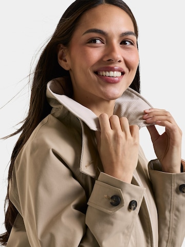 Didriksons Tussenjas 'LYN' in Beige